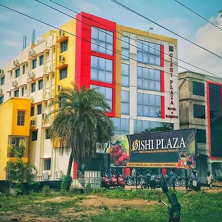 Hotel Oishi Plaza Mukutmanipur Εξωτερικό φωτογραφία