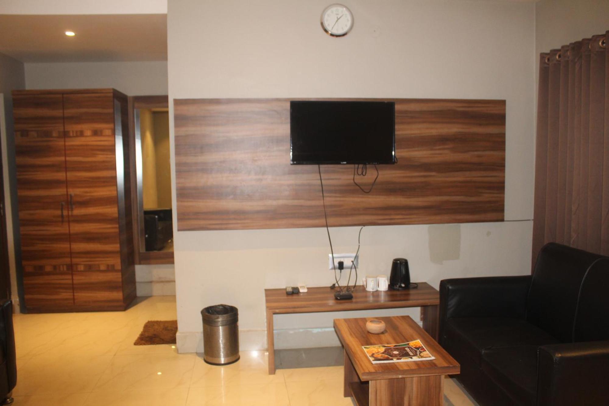 Hotel Oishi Plaza Mukutmanipur Εξωτερικό φωτογραφία