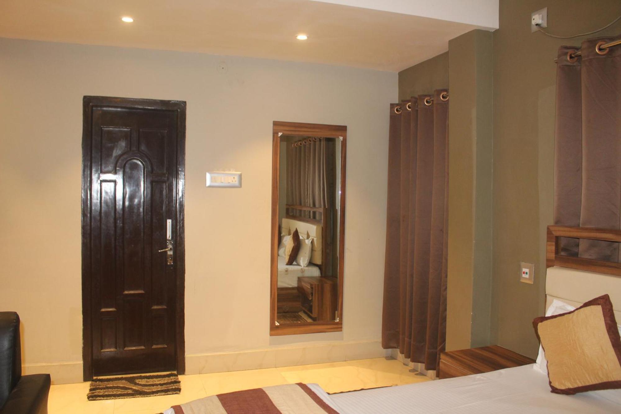Hotel Oishi Plaza Mukutmanipur Εξωτερικό φωτογραφία