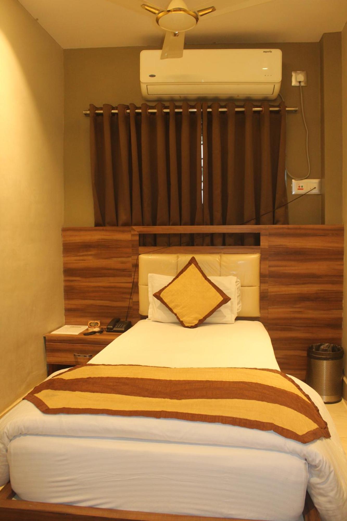Hotel Oishi Plaza Mukutmanipur Εξωτερικό φωτογραφία
