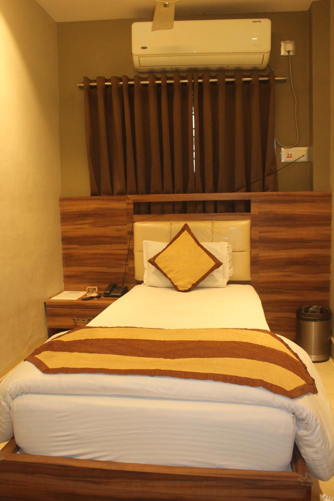 Hotel Oishi Plaza Mukutmanipur Εξωτερικό φωτογραφία