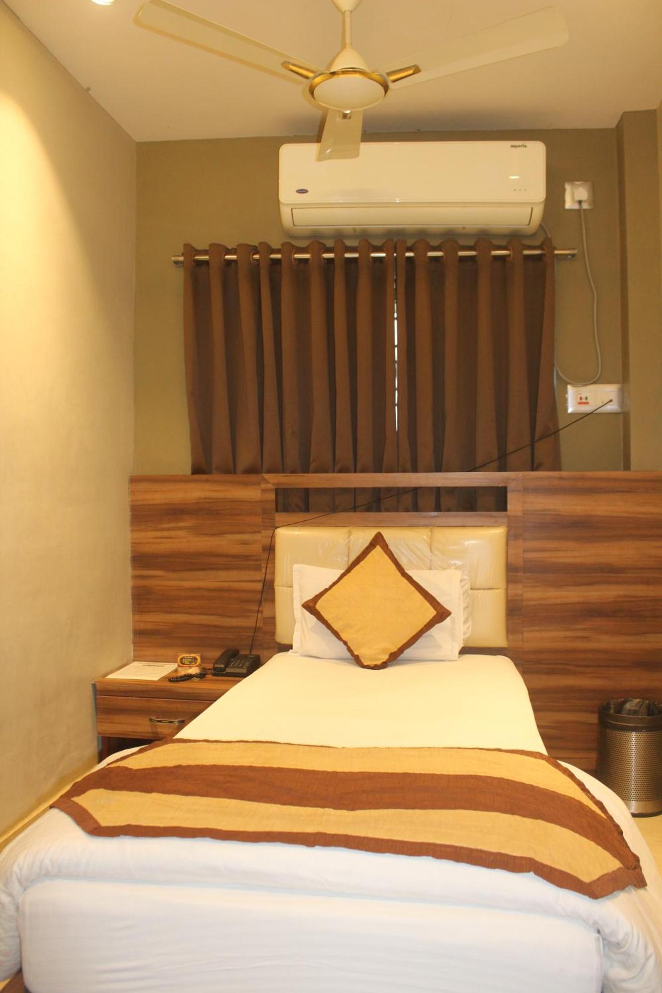 Hotel Oishi Plaza Mukutmanipur Εξωτερικό φωτογραφία