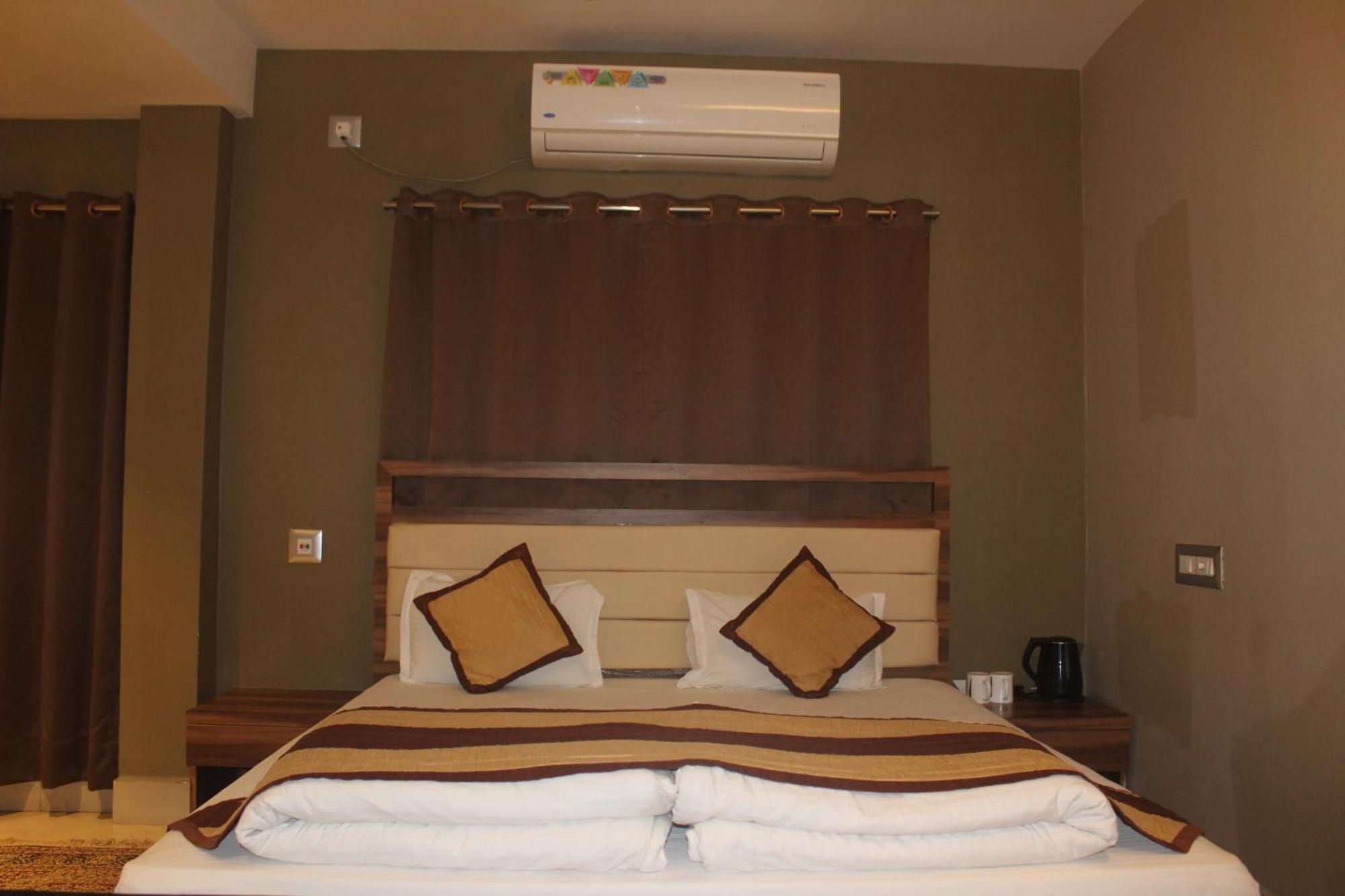 Hotel Oishi Plaza Mukutmanipur Εξωτερικό φωτογραφία