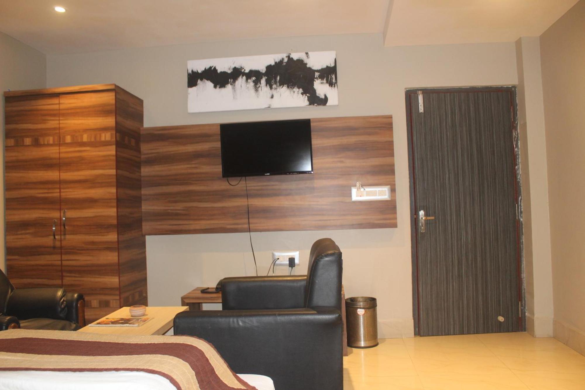 Hotel Oishi Plaza Mukutmanipur Εξωτερικό φωτογραφία