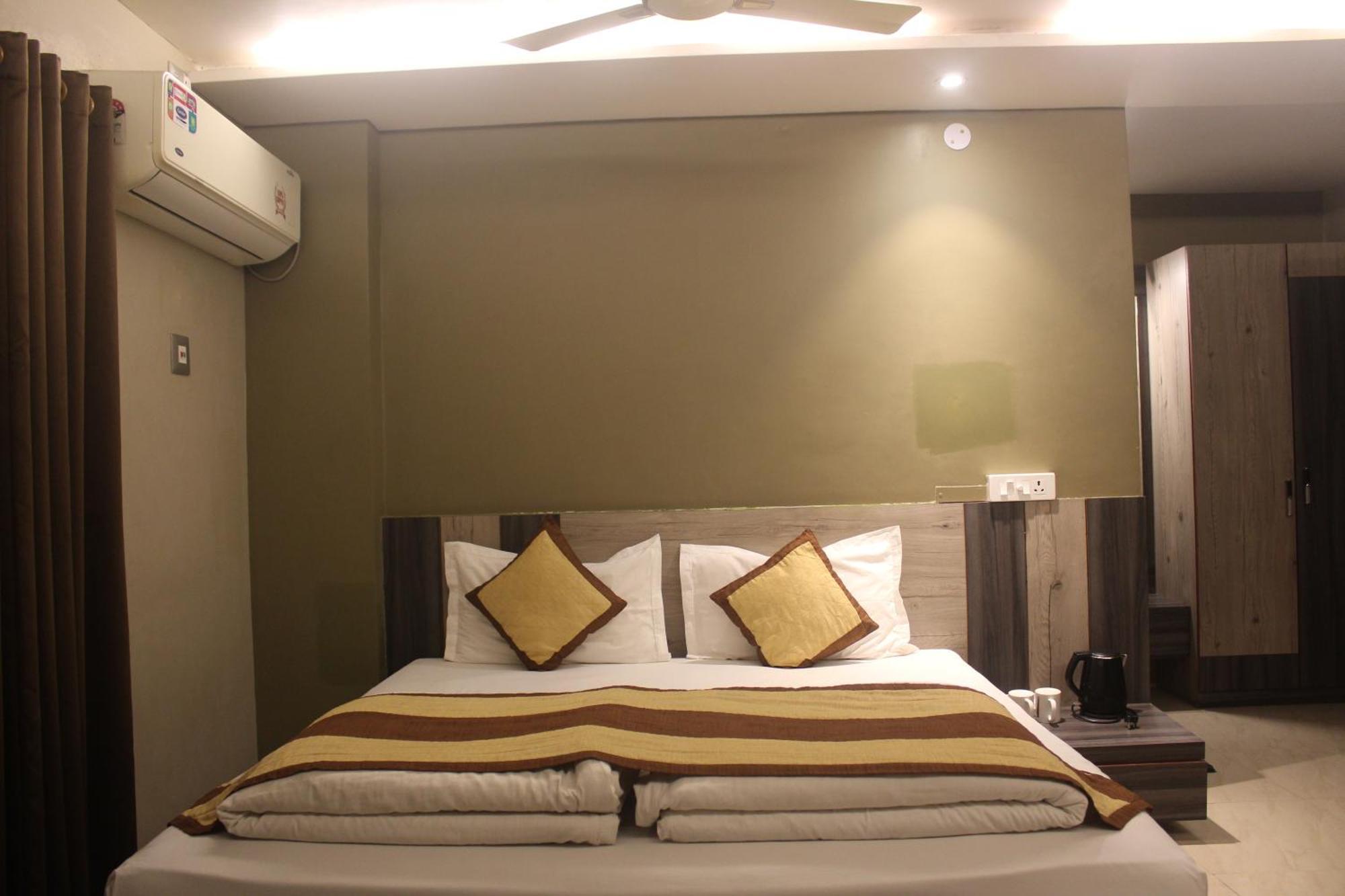 Hotel Oishi Plaza Mukutmanipur Εξωτερικό φωτογραφία