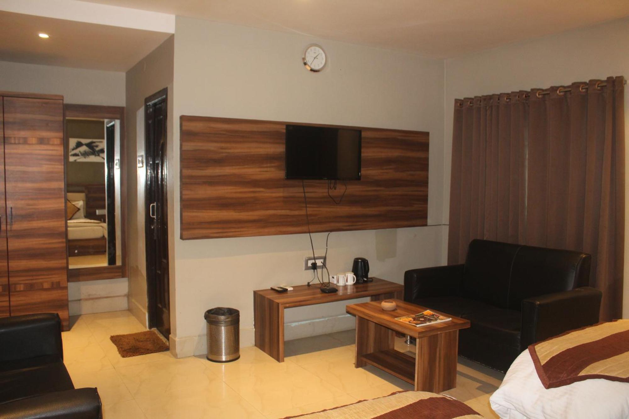 Hotel Oishi Plaza Mukutmanipur Εξωτερικό φωτογραφία
