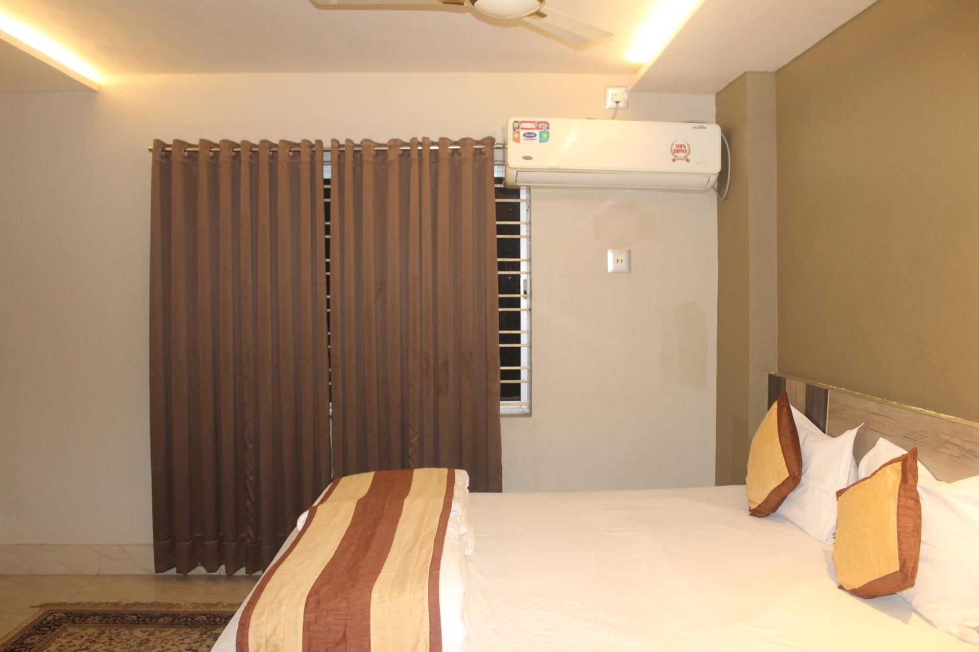 Hotel Oishi Plaza Mukutmanipur Εξωτερικό φωτογραφία